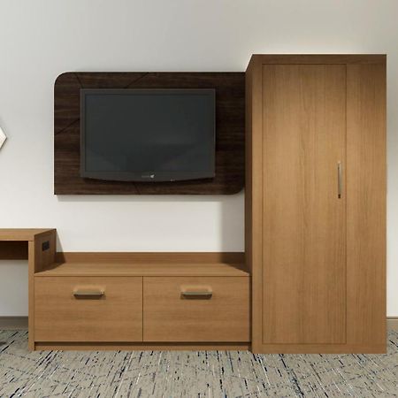Holiday Inn Express Hotel & Suites Greenville By Ihg Exteriör bild