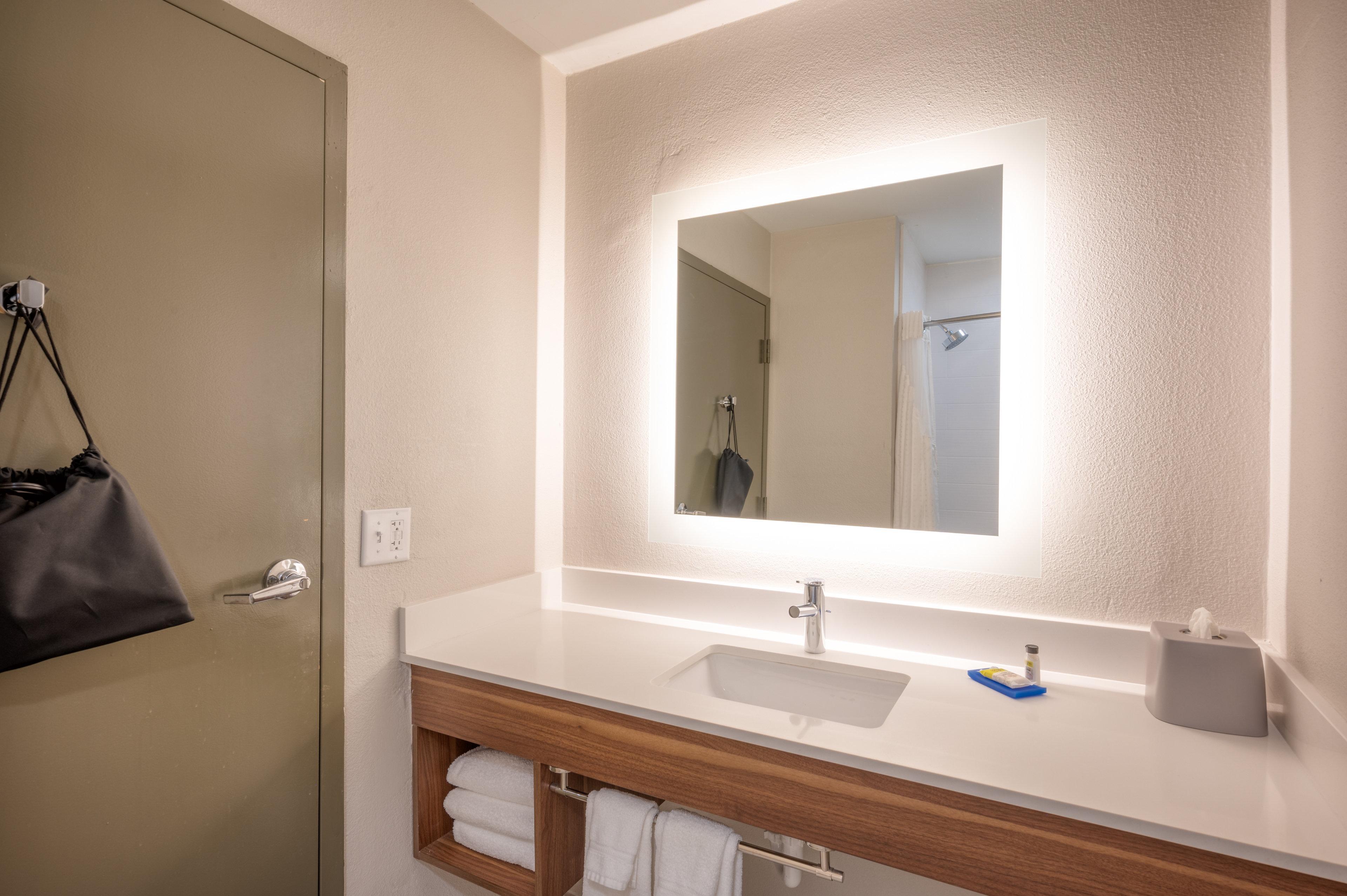 Holiday Inn Express Hotel & Suites Greenville, An Ihg Hotel Exteriör bild