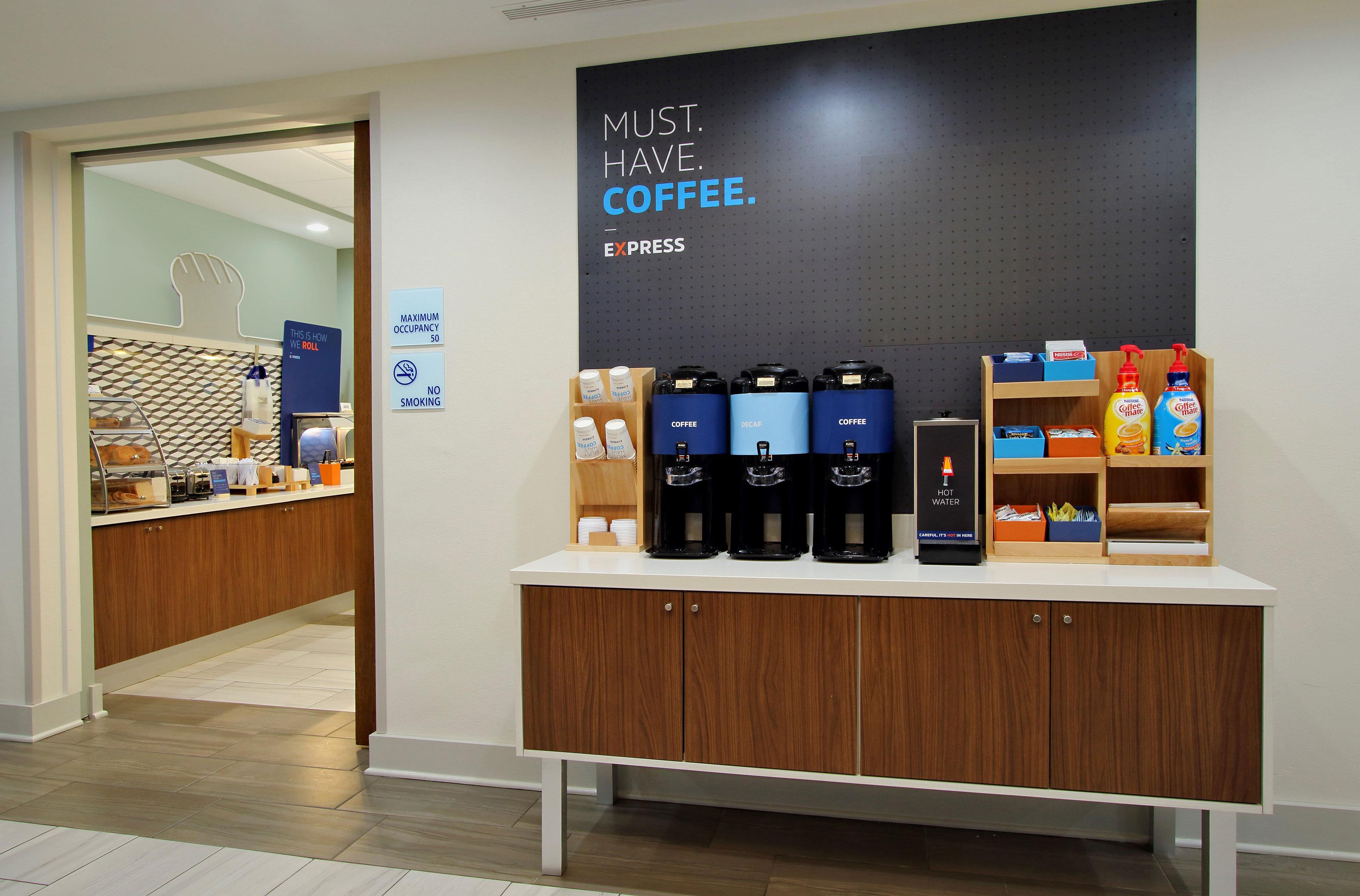 Holiday Inn Express Hotel & Suites Greenville By Ihg Exteriör bild