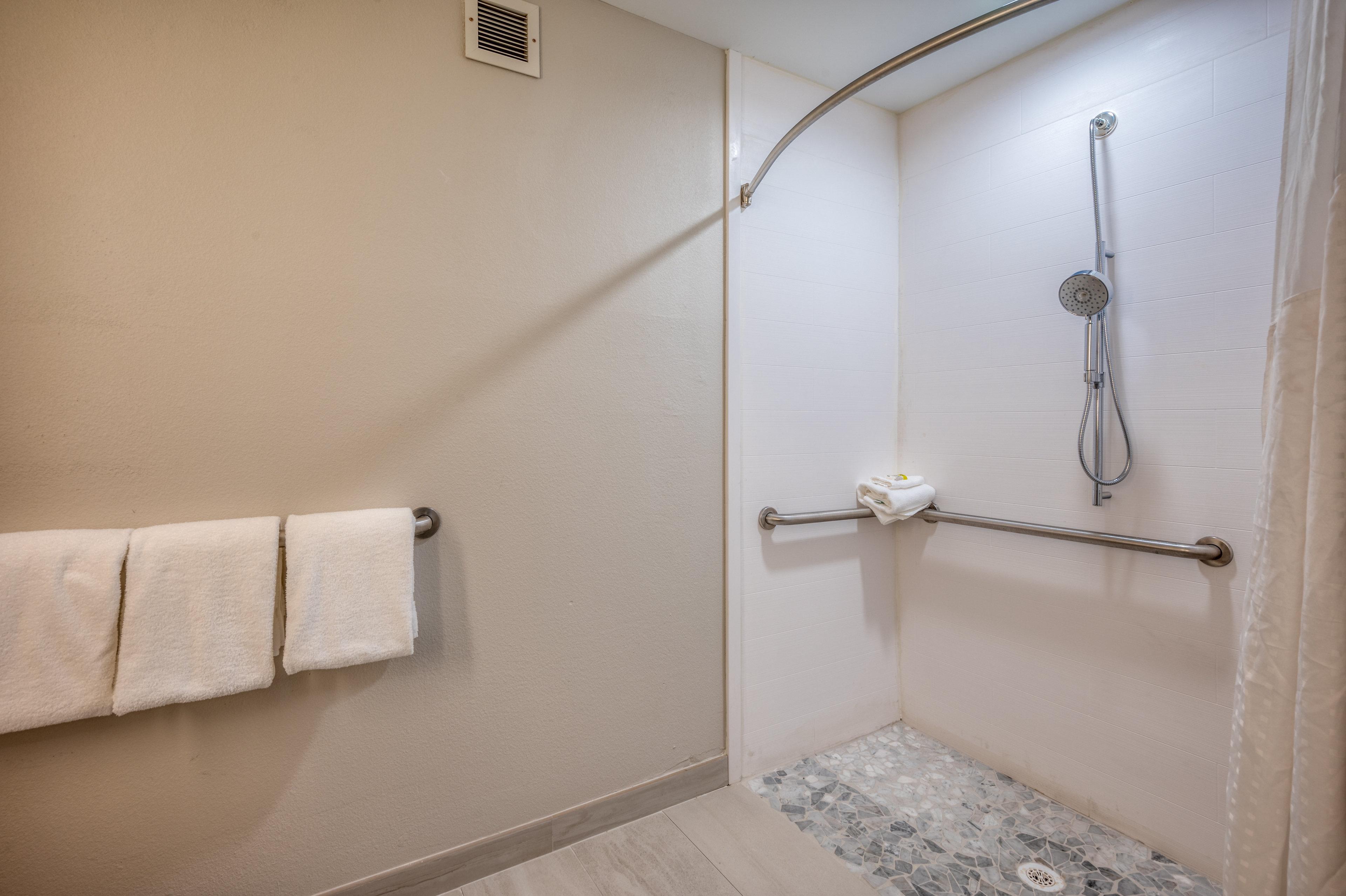 Holiday Inn Express Hotel & Suites Greenville By Ihg Exteriör bild