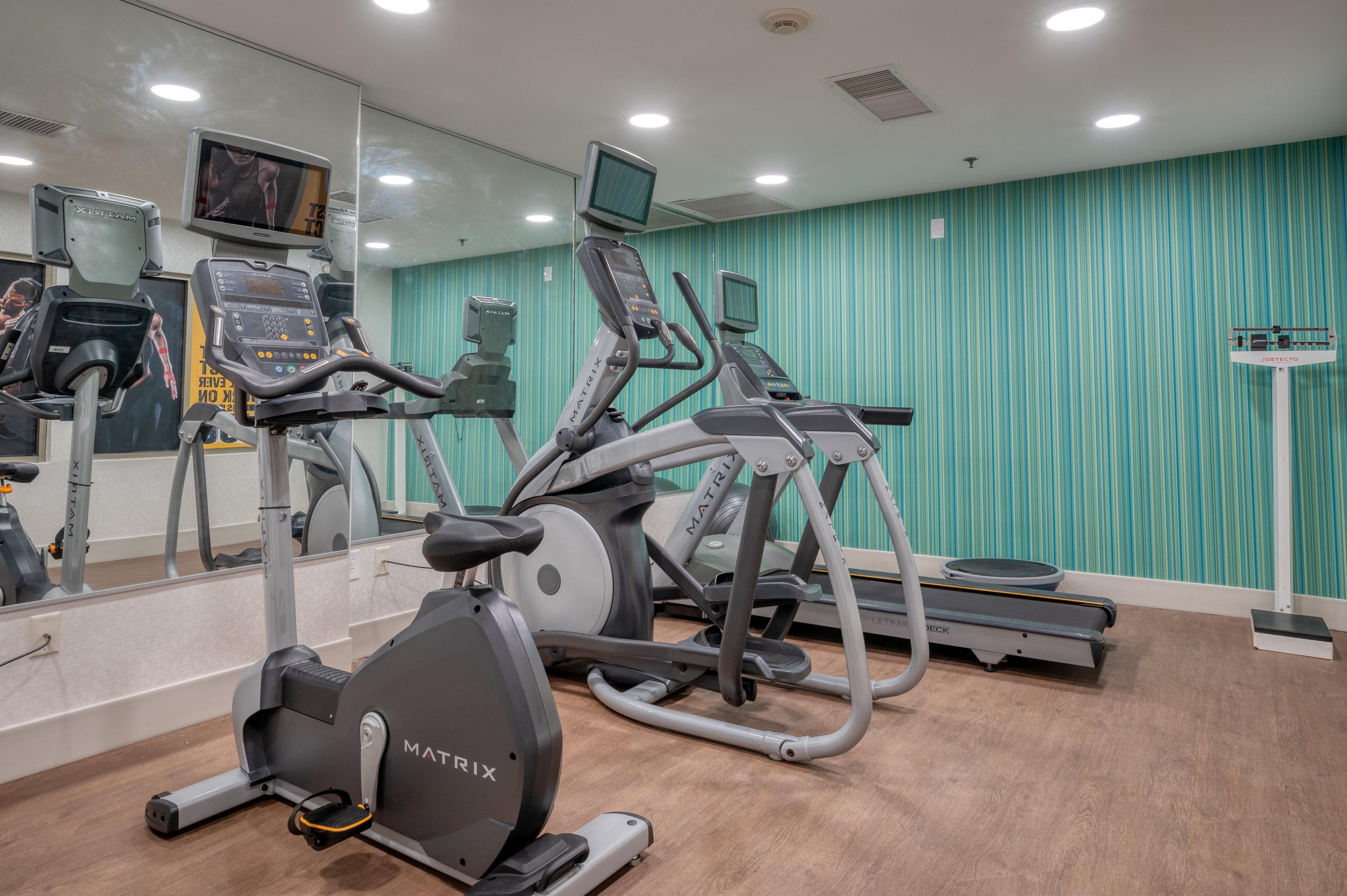 Holiday Inn Express Hotel & Suites Greenville By Ihg Exteriör bild