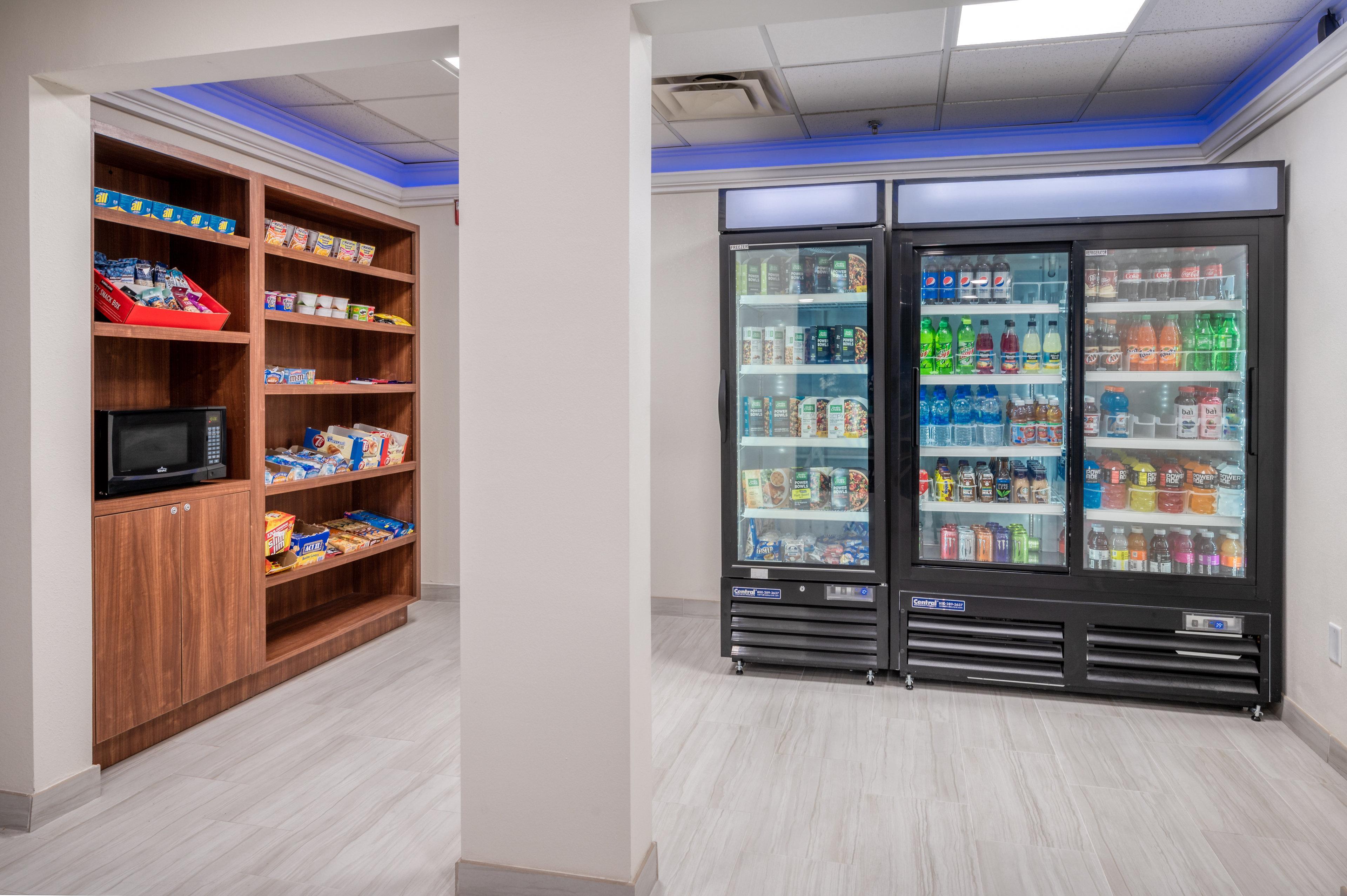 Holiday Inn Express Hotel & Suites Greenville By Ihg Exteriör bild