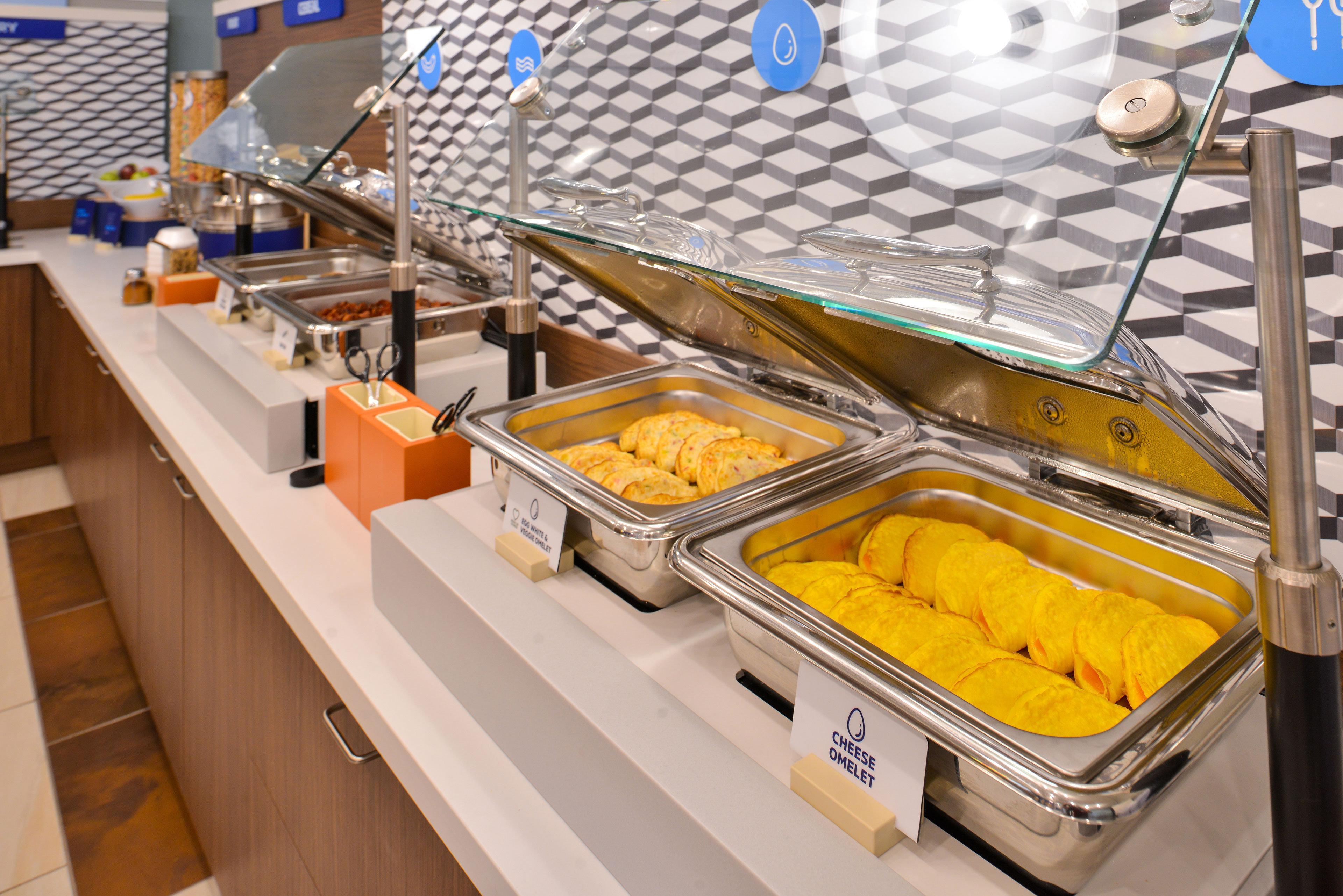 Holiday Inn Express Hotel & Suites Greenville By Ihg Exteriör bild